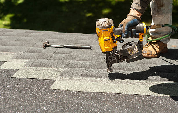 EPDM Roofing in Lucedale, MS